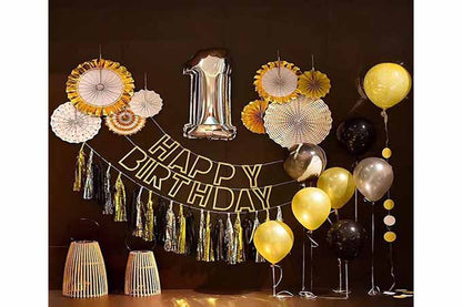 Happy Birthday Guirland