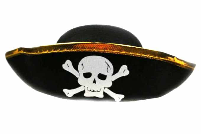 Pirat Hat