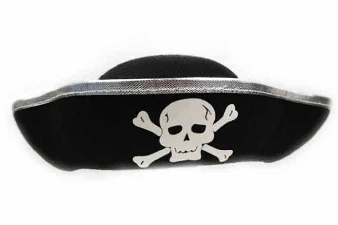 Pirat Hat