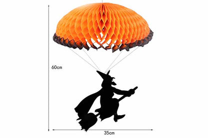 Halloween Pynt