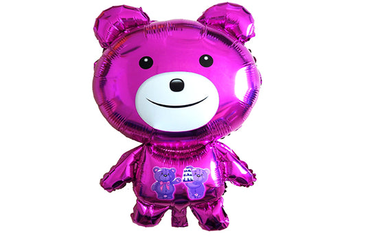 Folie Ballon Bamse