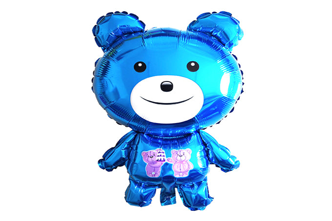 Folie Ballon Bamse