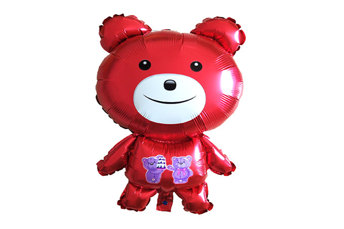 Folie Ballon Bamse