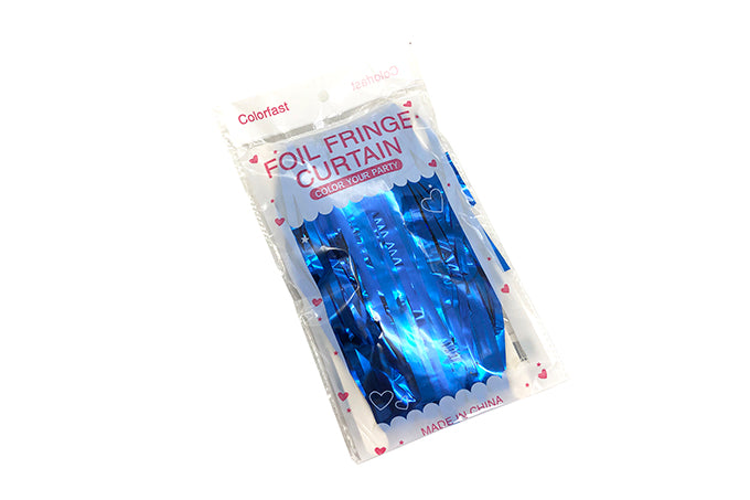Glimmerforhæng