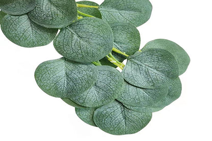 Kunstig Eukalyptus  Blade Guirlande