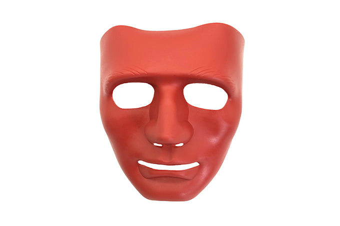 Maske Rød
