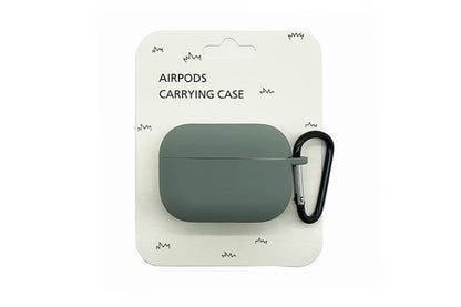 Airpods Pro Airpods3 Silikone Cover