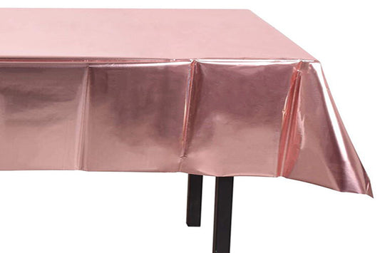 Folie Dug Rose Guld