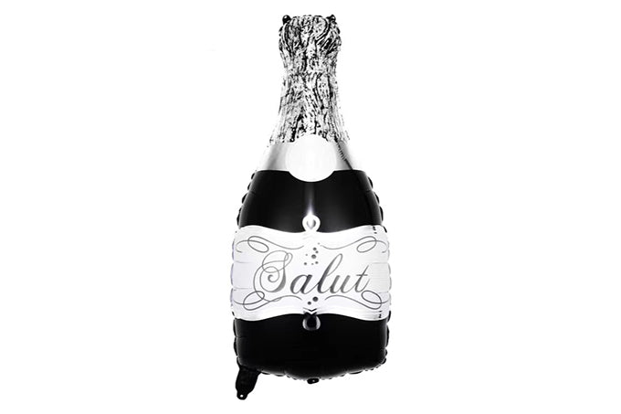 Champagne Ballon Sort