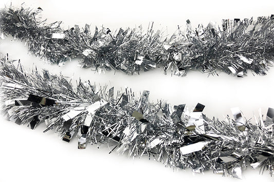 Guirlande Foil Sløv