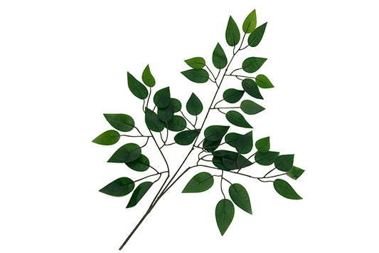 Kunstige Banyan Blade
