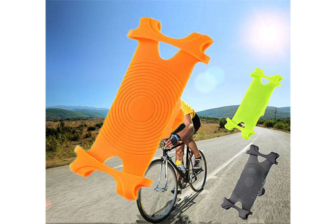 Mobilholder