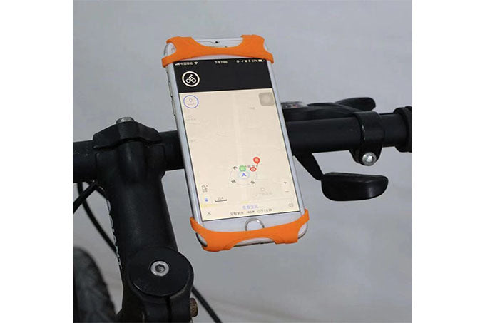 Mobilholder