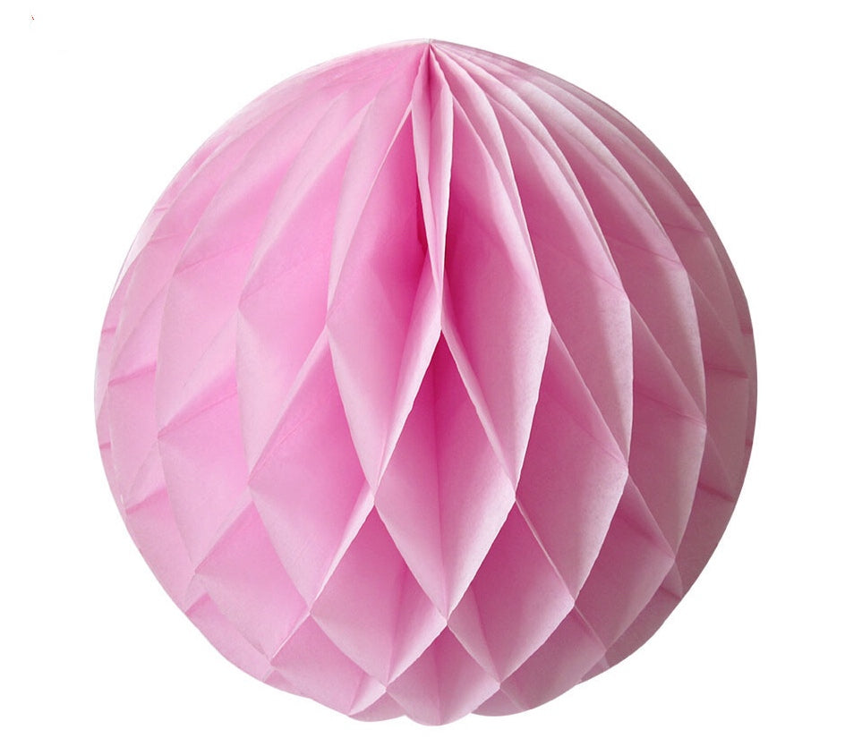 Copy of Luxus Pink Baby Shower Pakke