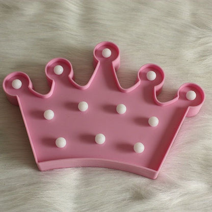 Copy of Luxus Pink Baby Shower Pakke