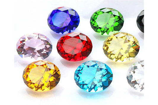 Glas Diamant S.